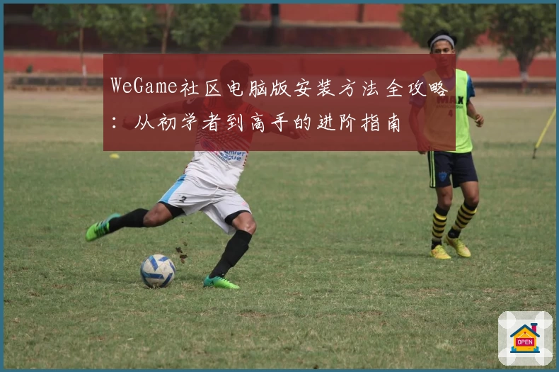 WeGame社区电脑版安装方法全攻略：从初学者到高手的进阶指南